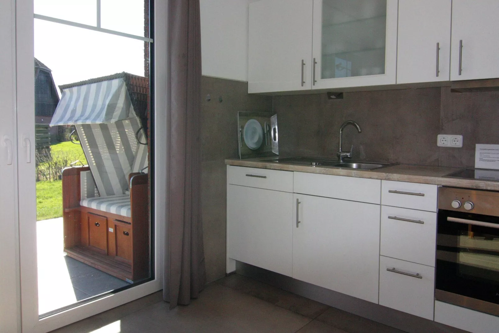 Süderpiep-Kitchen