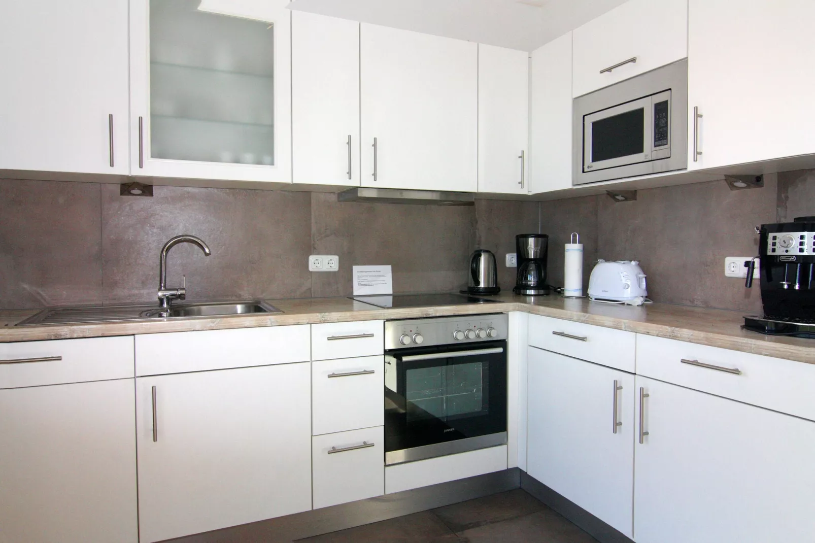 Süderpiep-Kitchen