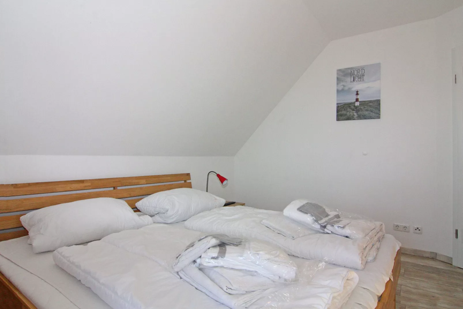Süderpiep-Bedroom
