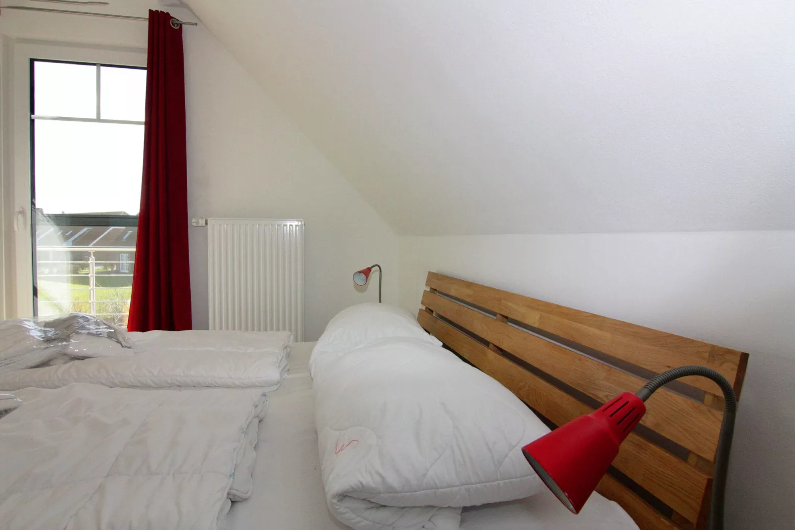 Süderpiep-Bedroom