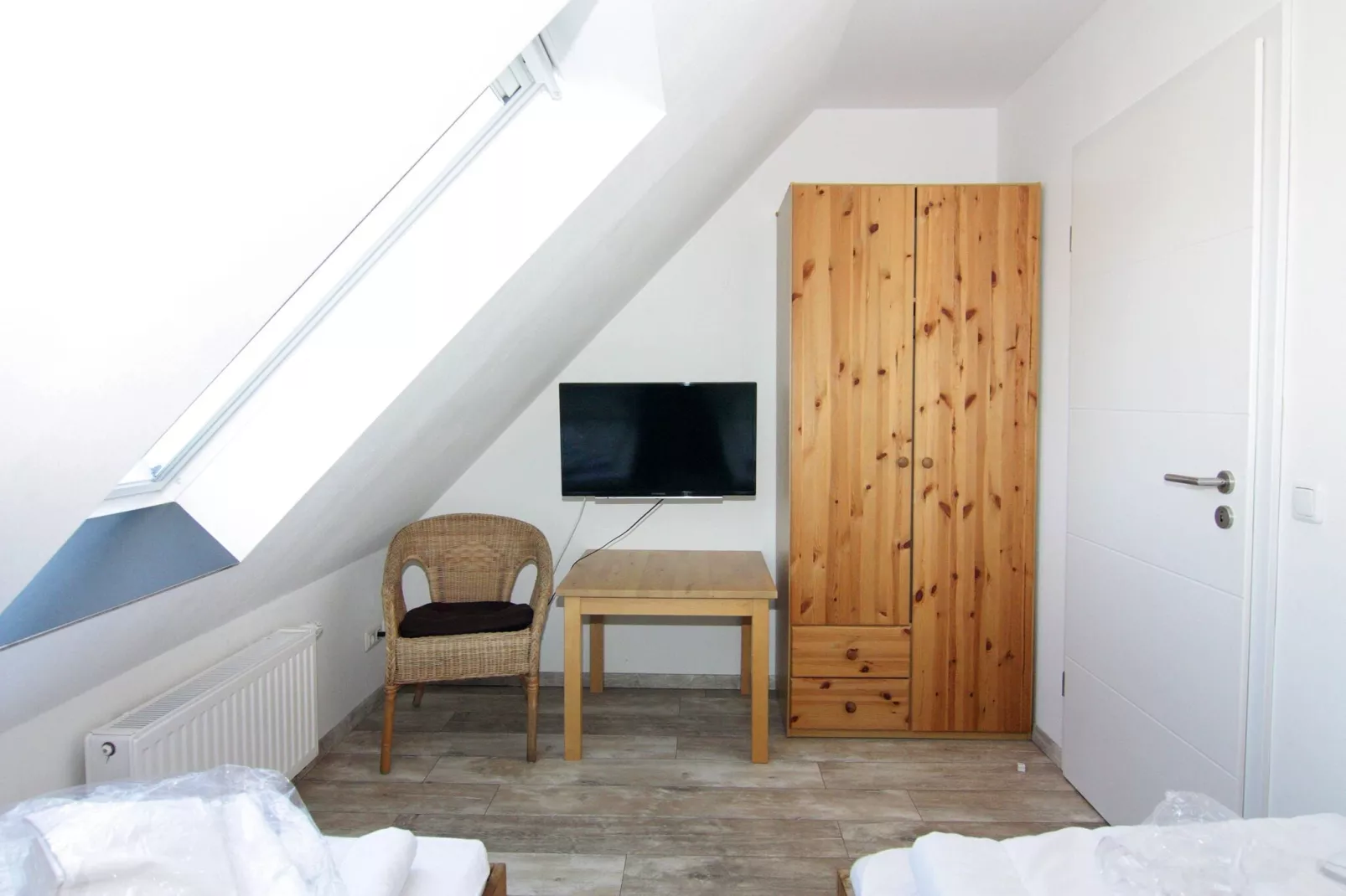 Süderpiep-Bedroom