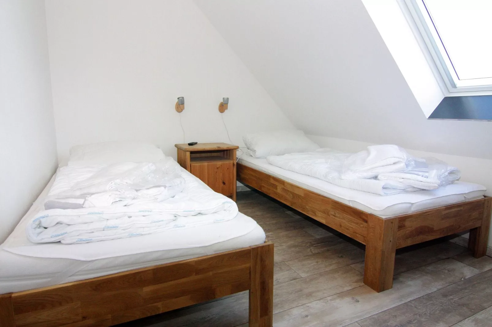 Süderpiep-Bedroom