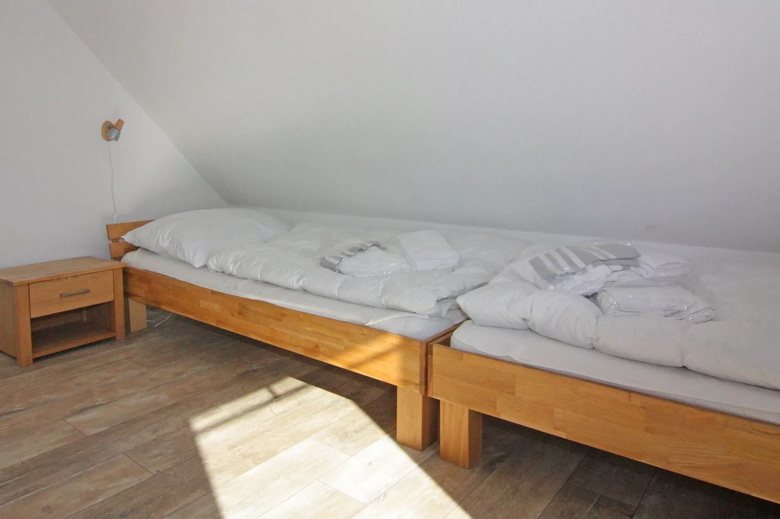 Süderpiep-Bedroom