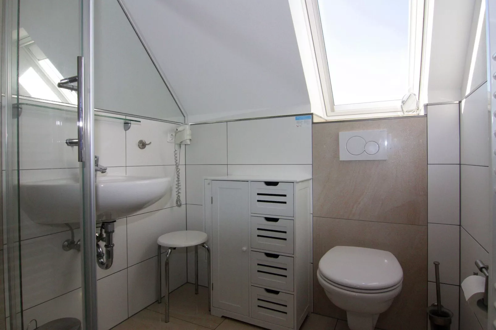 Süderpiep-Bathroom