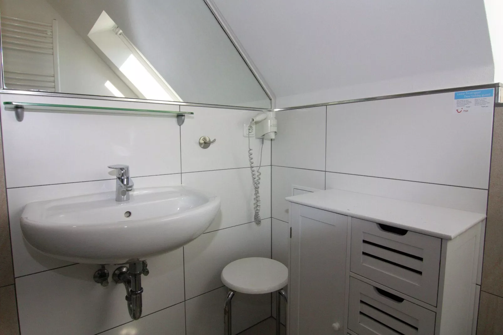 Süderpiep-Bathroom