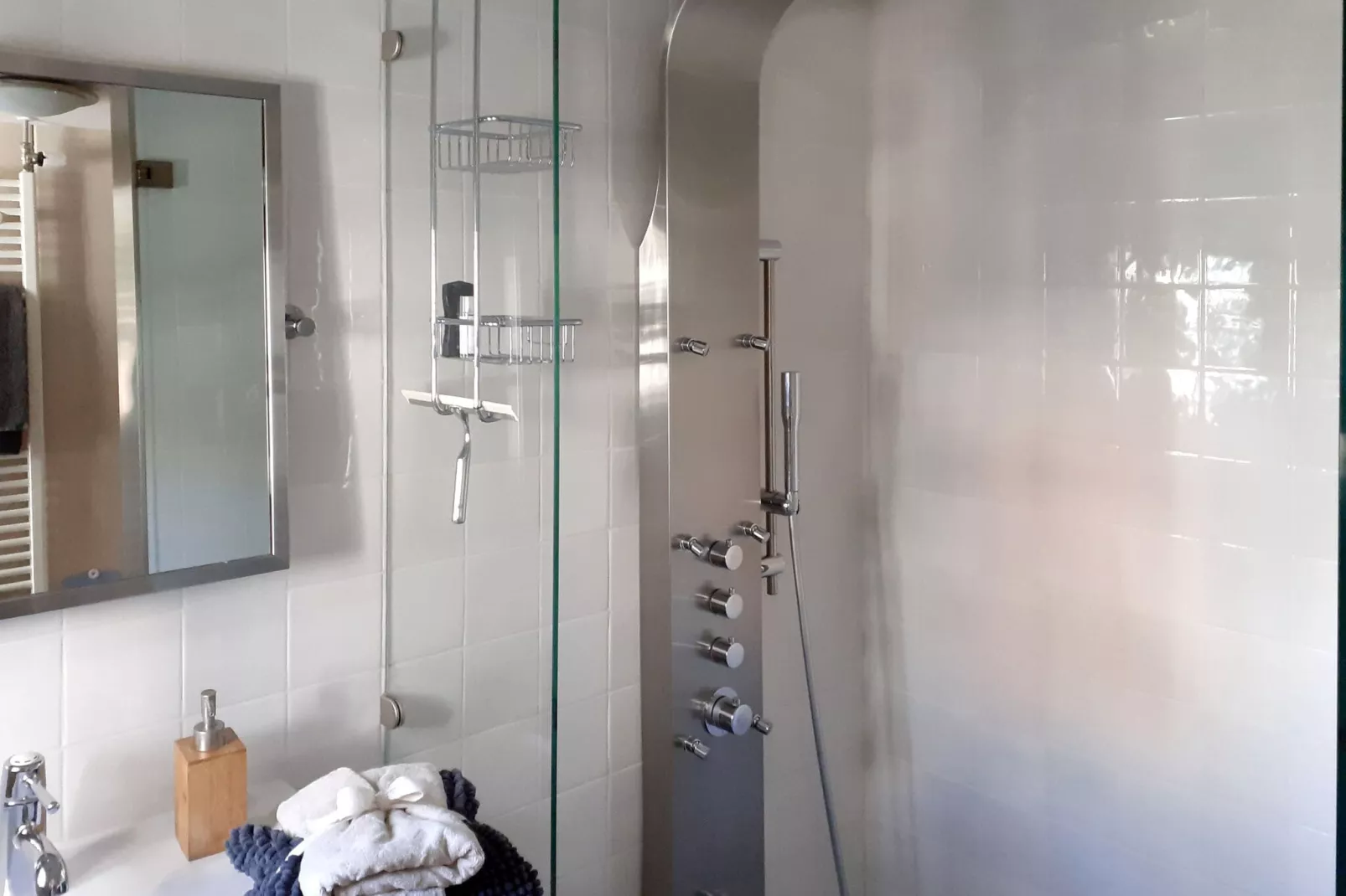 Edammer Vissershuisje-Bathroom