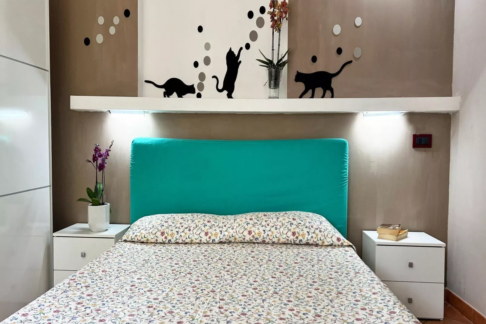 Villa Castellammare del Golfo 6-Bedroom