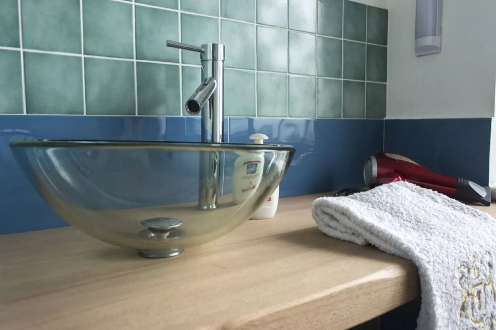 Villa Castellammare del Golfo 6-Bathroom