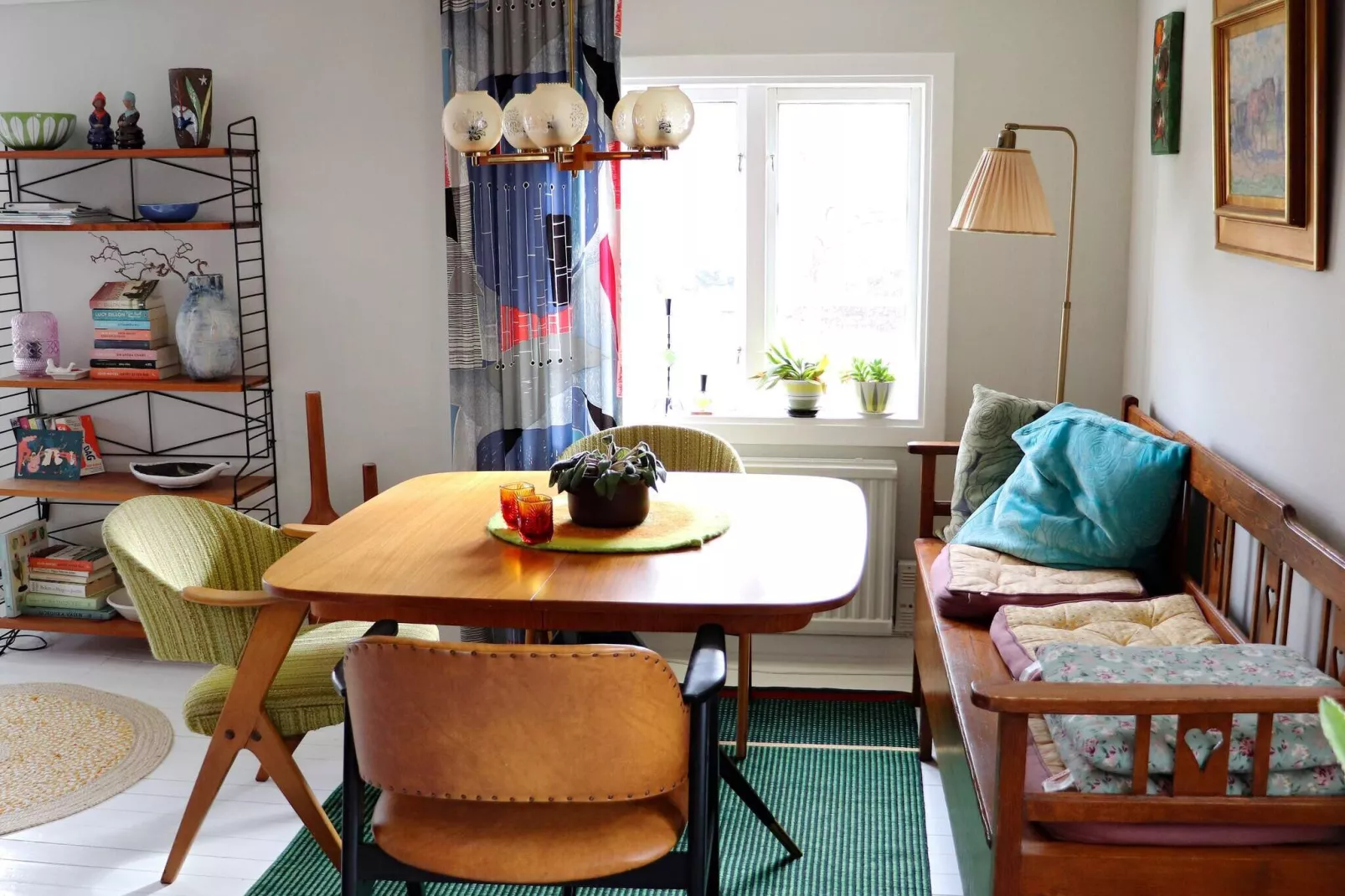 3 person holiday home in TRÄLÖVSLÄGE-By Traum-Indoor
