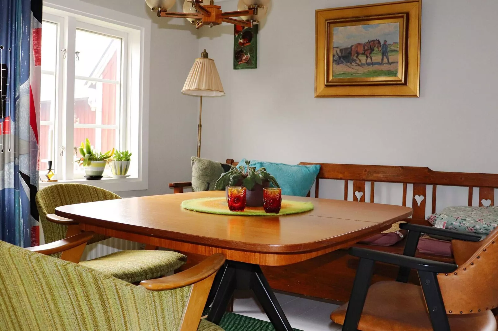 3 person holiday home in TRÄLÖVSLÄGE-By Traum-Indoor