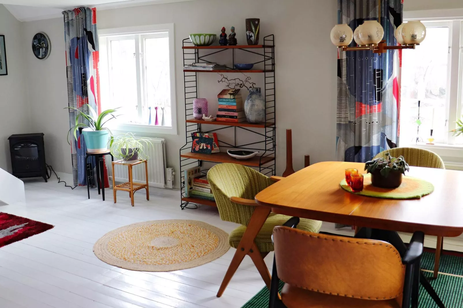 3 person holiday home in TRÄLÖVSLÄGE-By Traum-Indoor