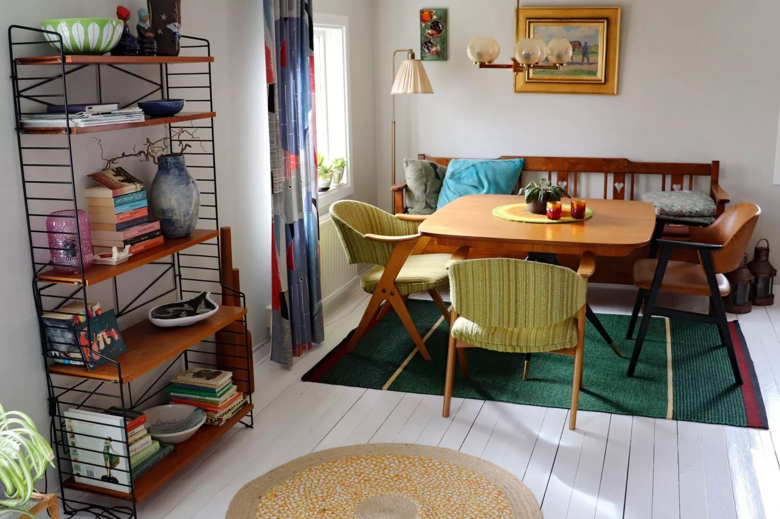 3 person holiday home in TRÄLÖVSLÄGE-By Traum-Indoor