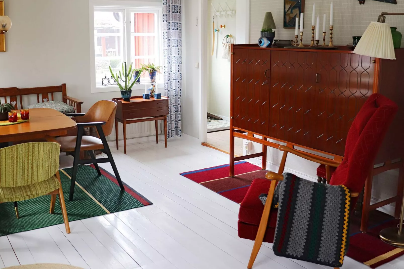 3 person holiday home in TRÄLÖVSLÄGE-By Traum-Indoor