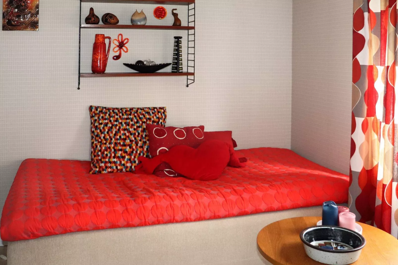 3 person holiday home in TRÄLÖVSLÄGE-By Traum-Indoor
