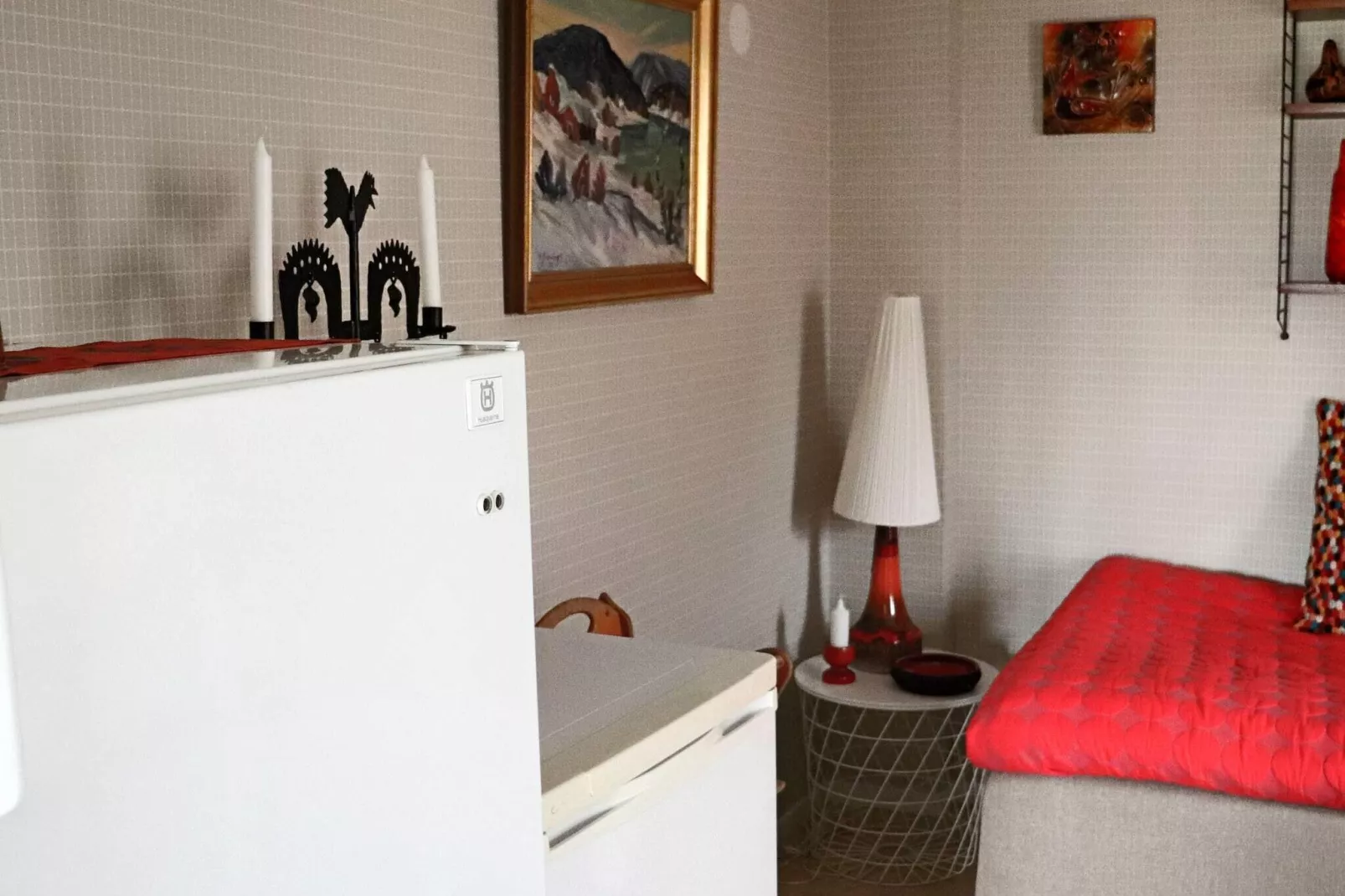 3 person holiday home in TRÄLÖVSLÄGE-By Traum-Indoor