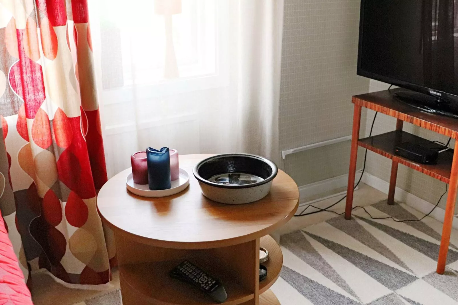 3 person holiday home in TRÄLÖVSLÄGE-By Traum-Indoor