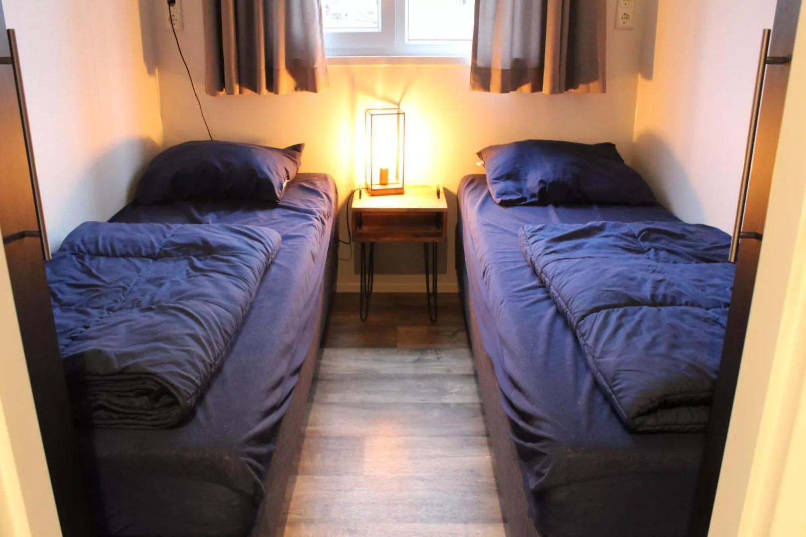 Resort De IJssel Eilanden 2-Bedroom