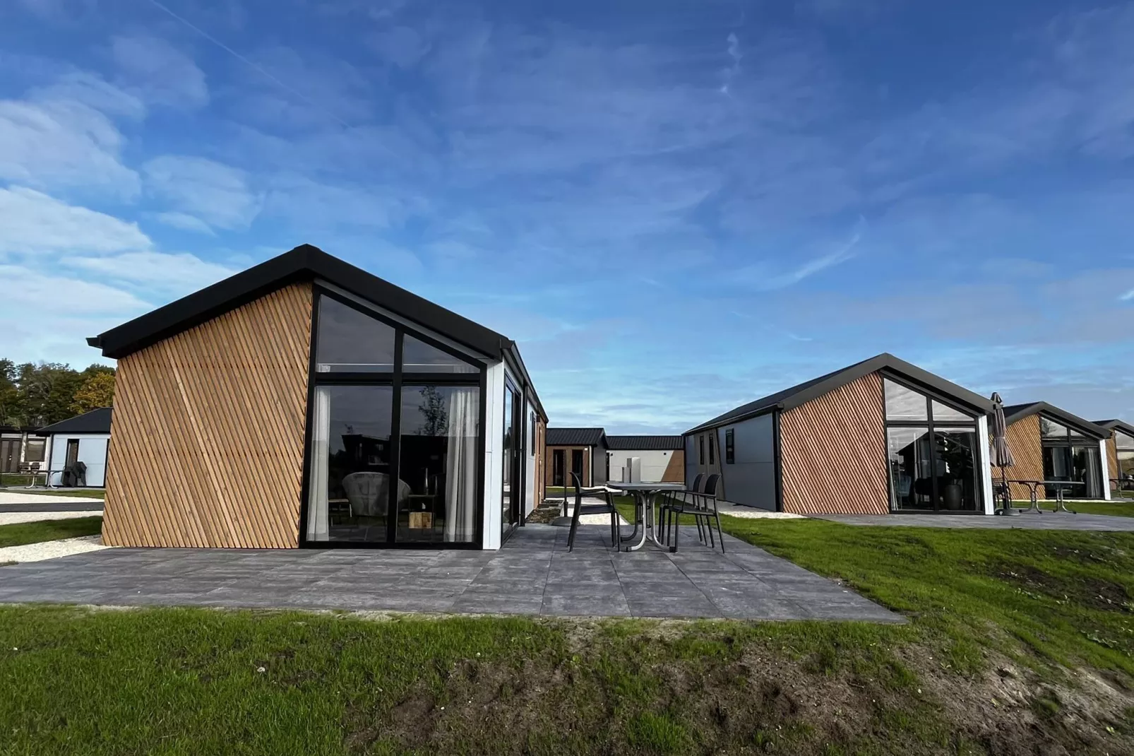 Resort De IJssel Eilanden 3