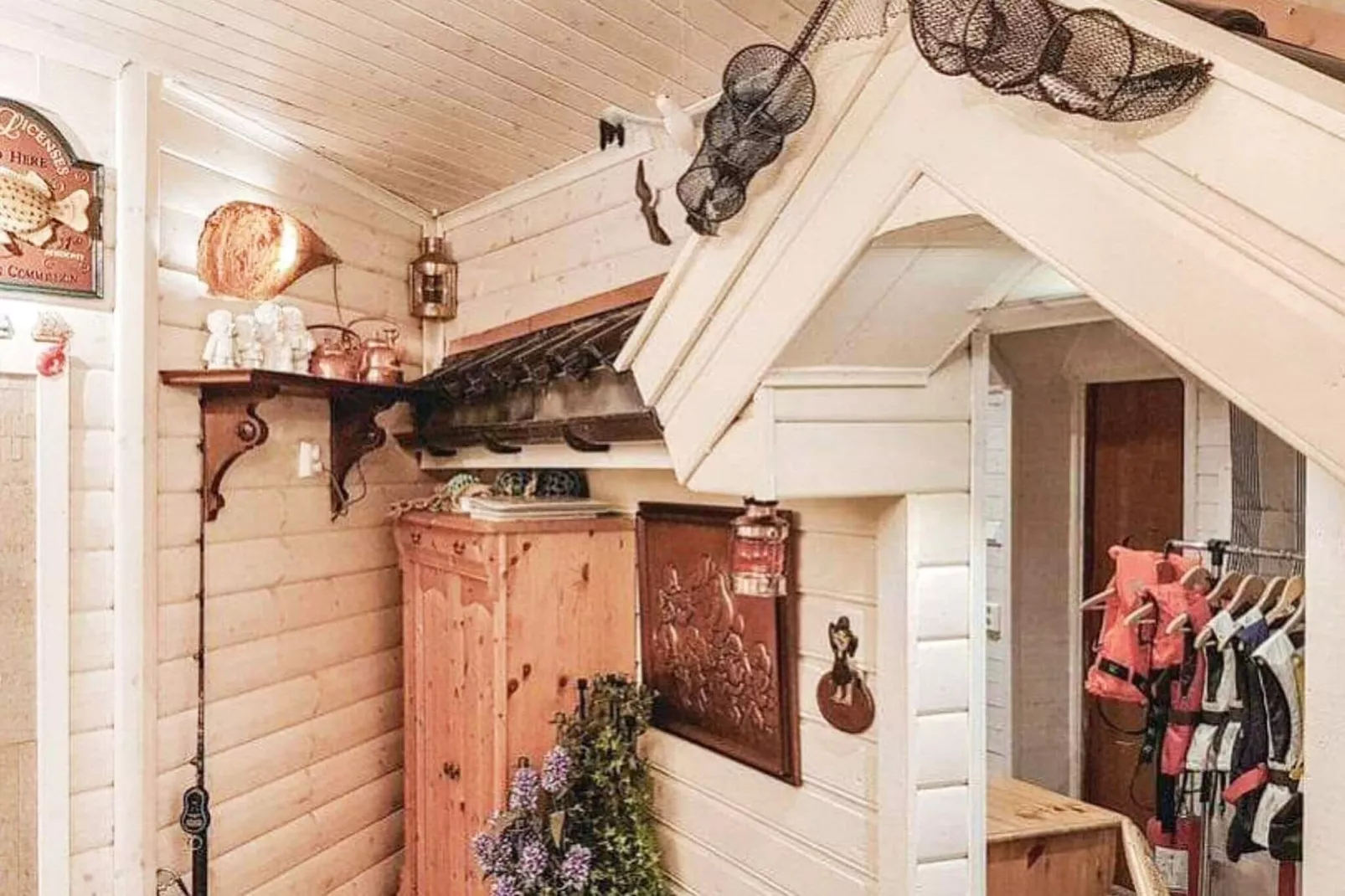 8 person holiday home in skudeneshavn-By Traum-Indoor