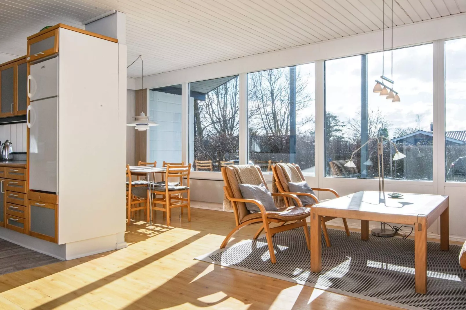 6 person holiday home in Sydals-By Traum