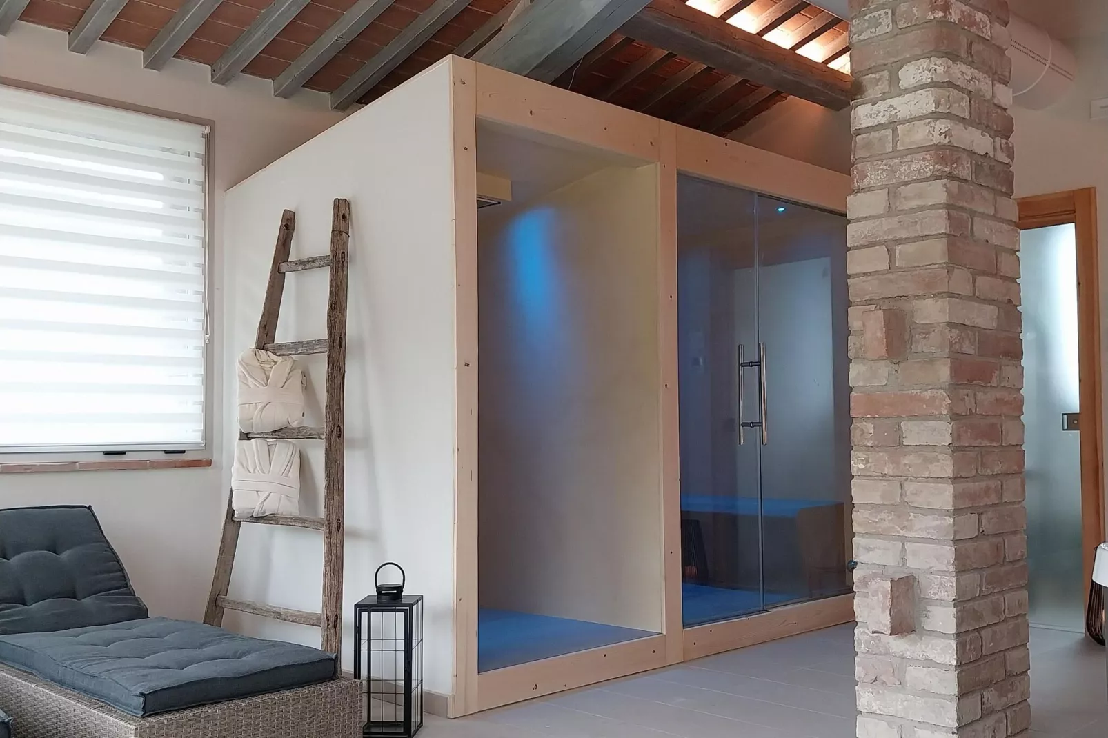 Casa Visillo-Facilities