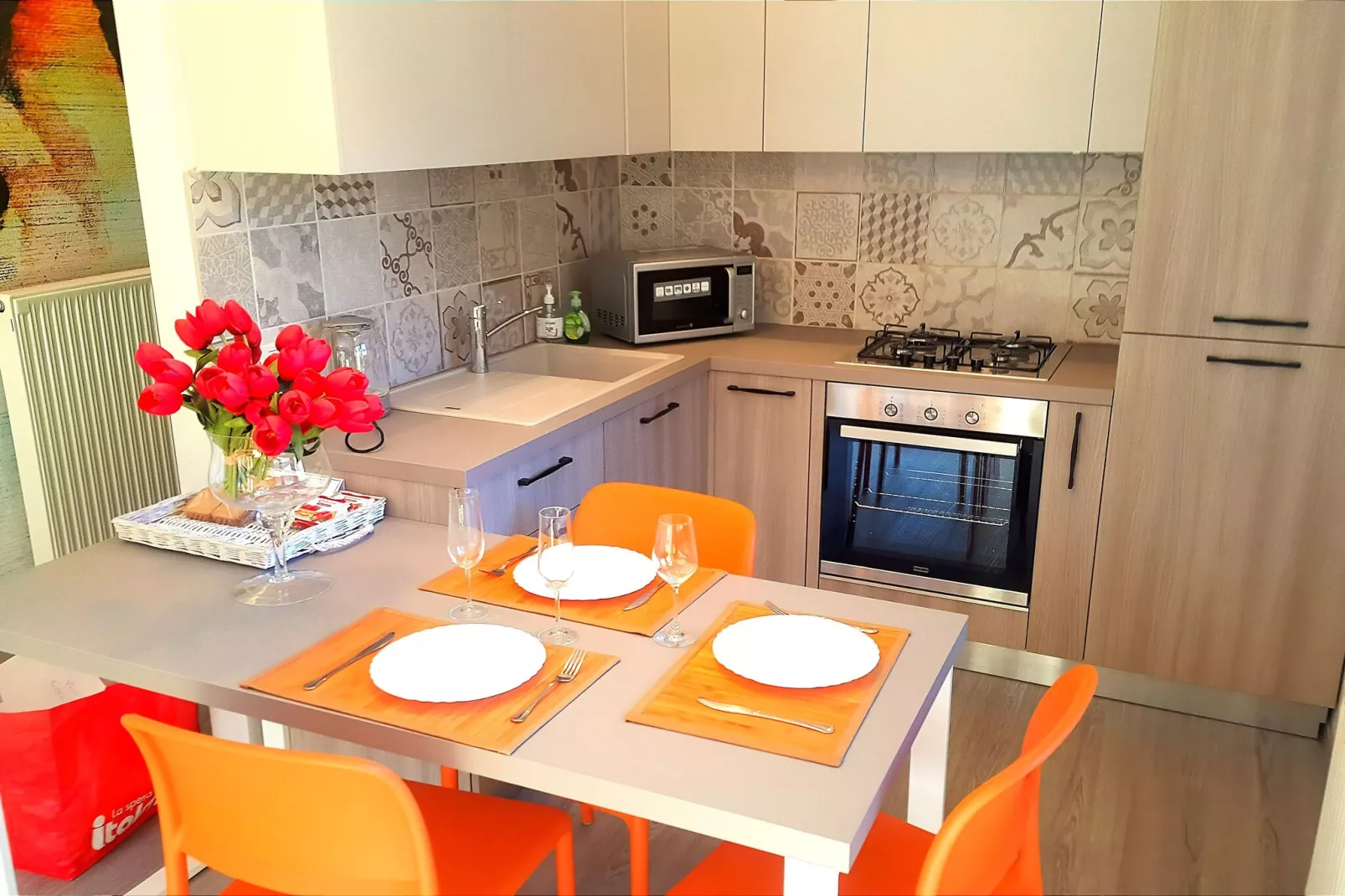 Alex Home 2-Kitchen