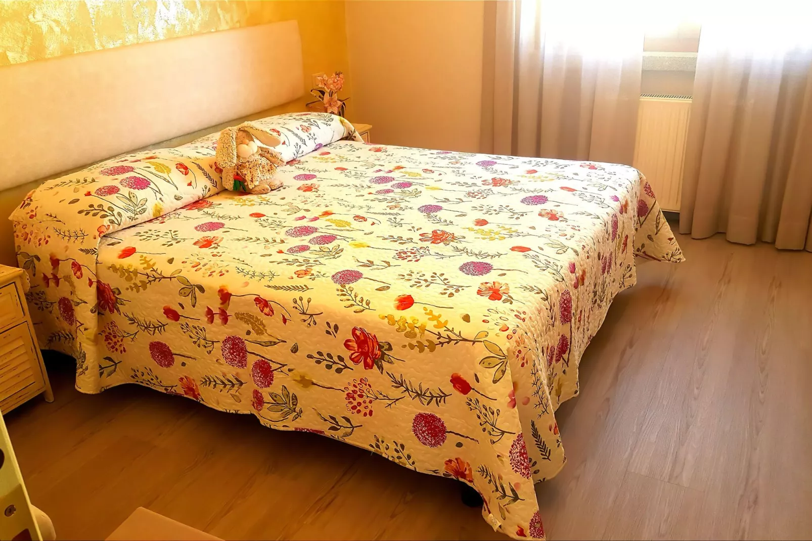 Alex Home 2-Bedroom
