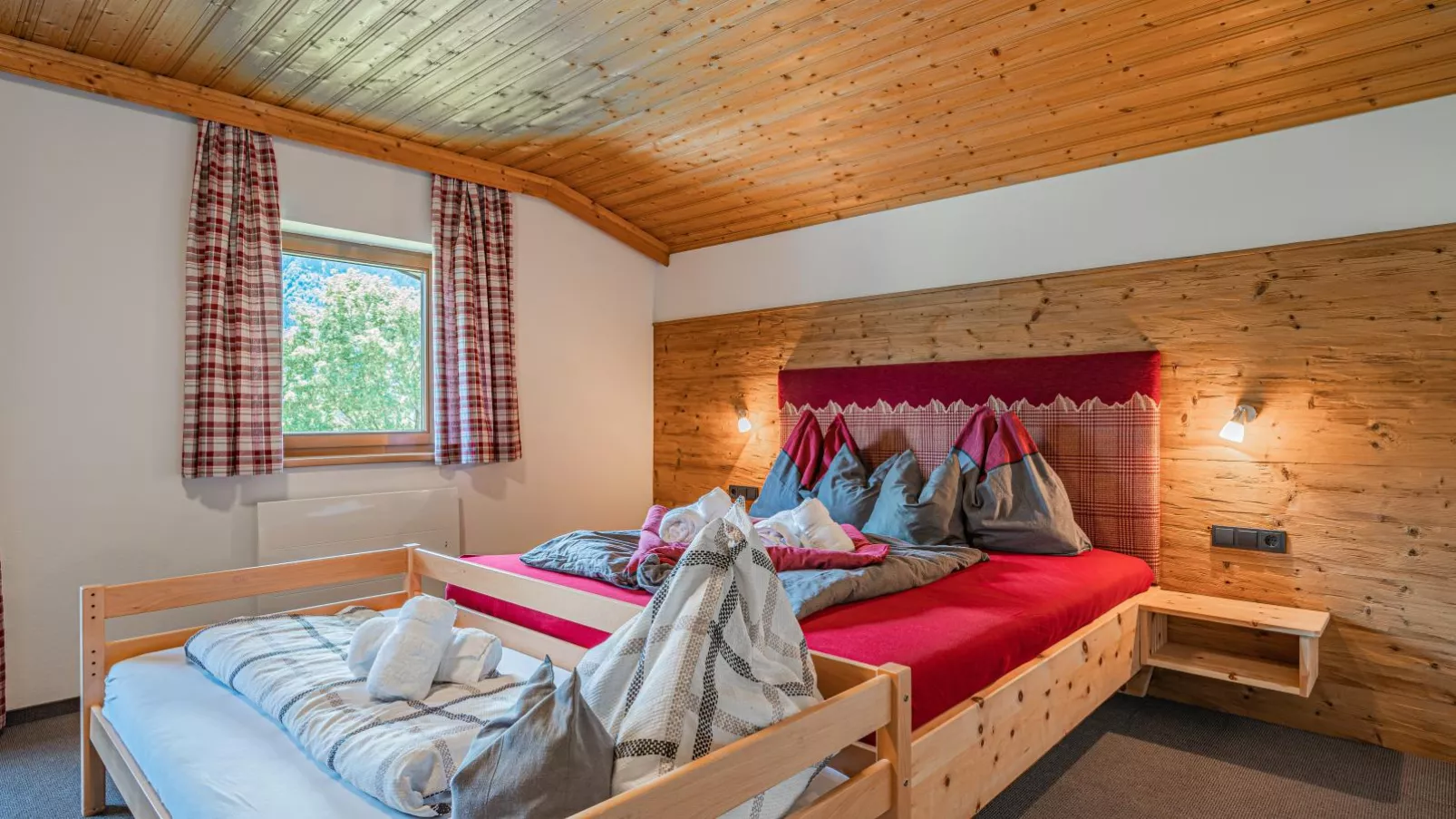 Strasshof-Bedroom