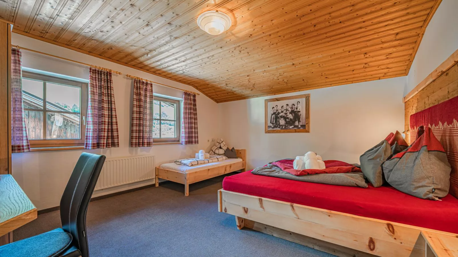 Strasshof-Bedroom