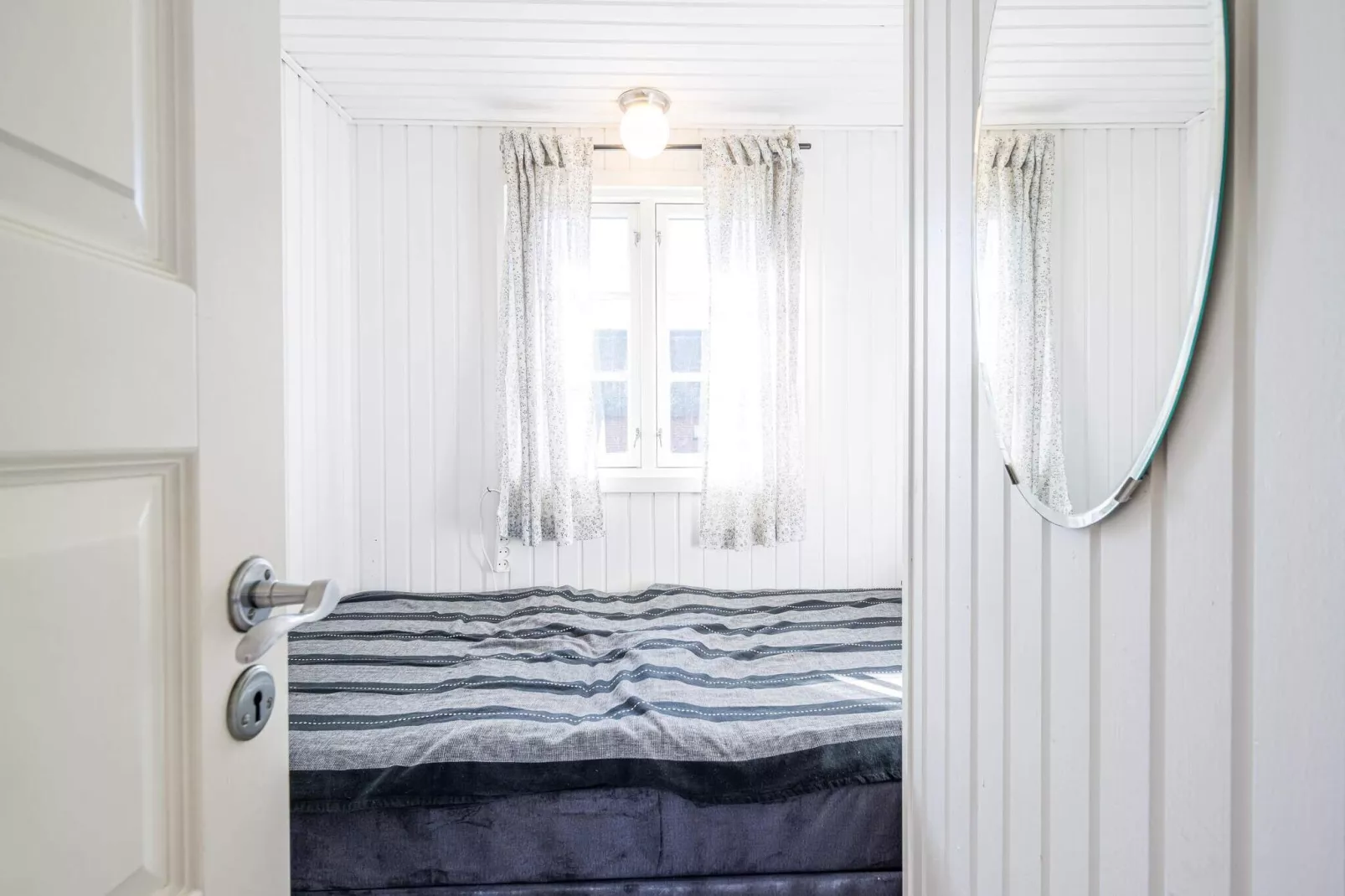 Bijou en bord de mer a Sondervig-By Traum-Intérieur