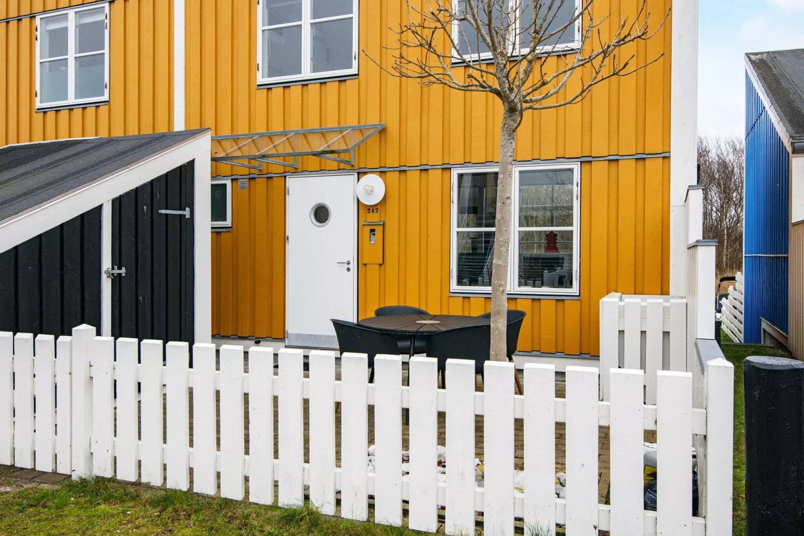 4 vær.2 plan,st.+1.sal-View