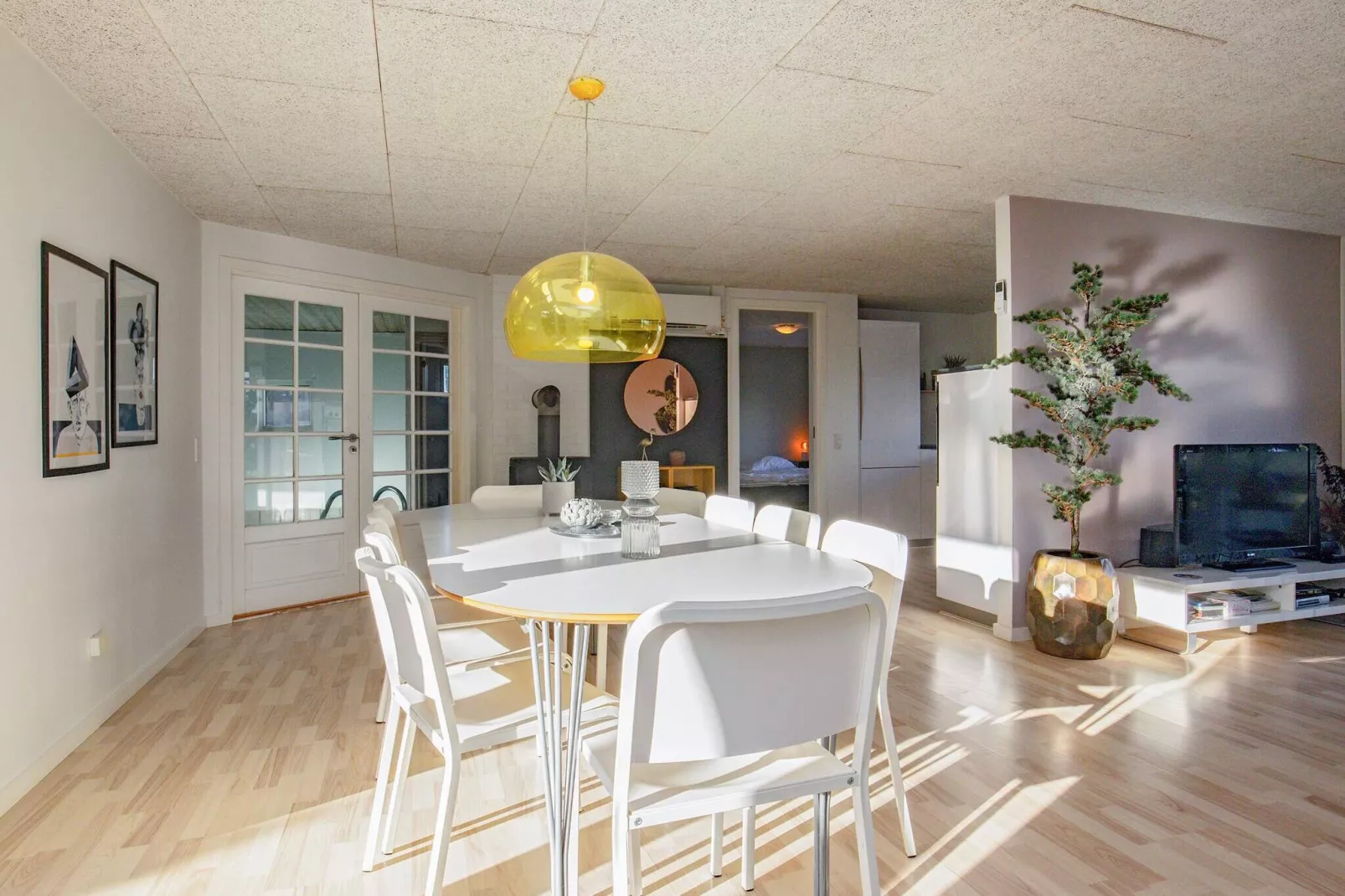 Luxury Retreat with Pool - By Traum Ferienwohnungen-Indoor