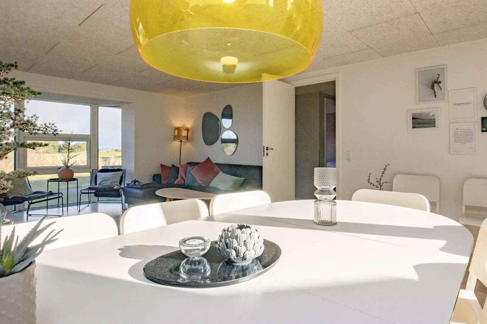Luxury Retreat with Pool - By Traum Ferienwohnungen-Indoor