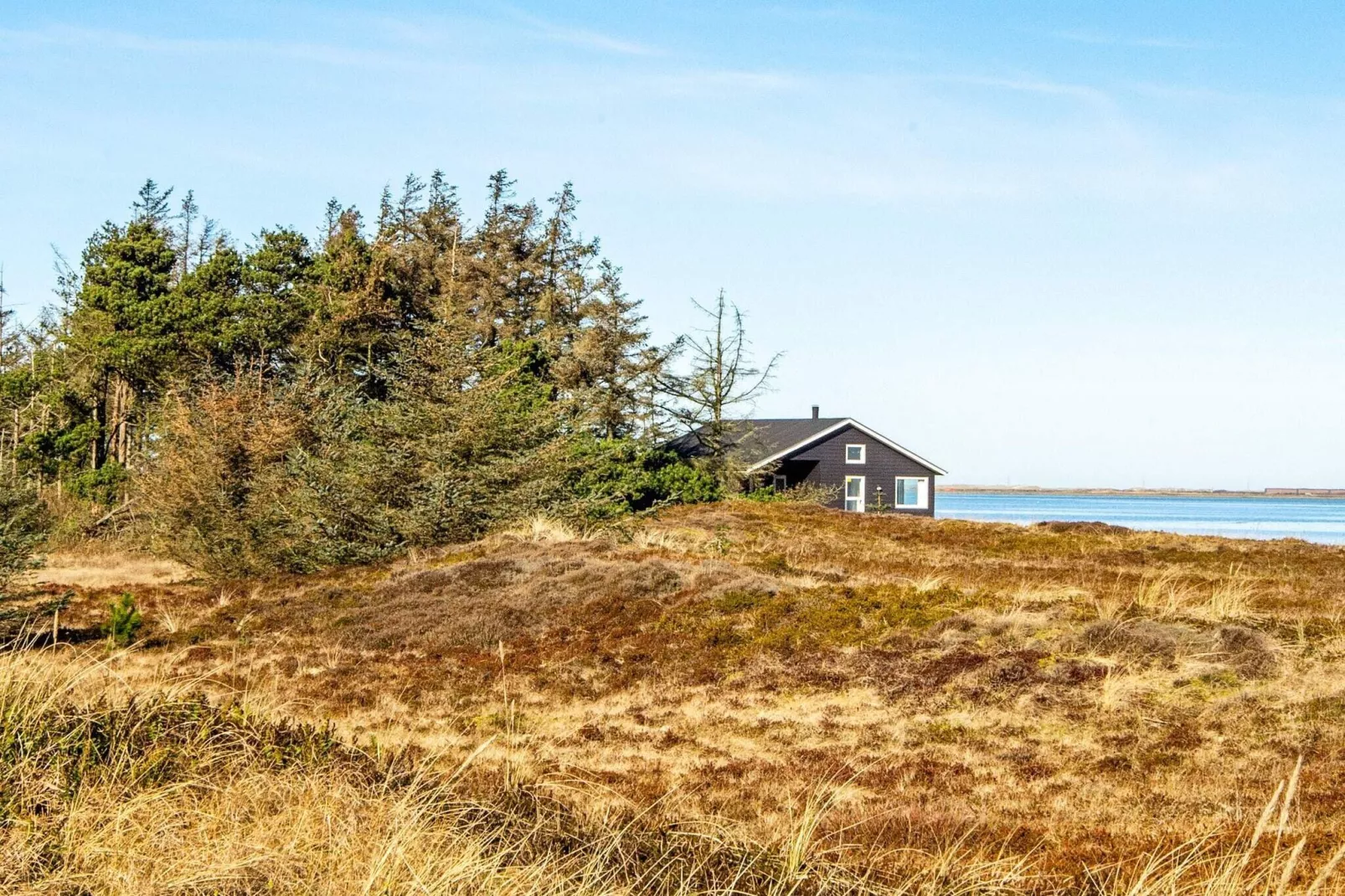 6 person holiday home in Harboøre-By Traum