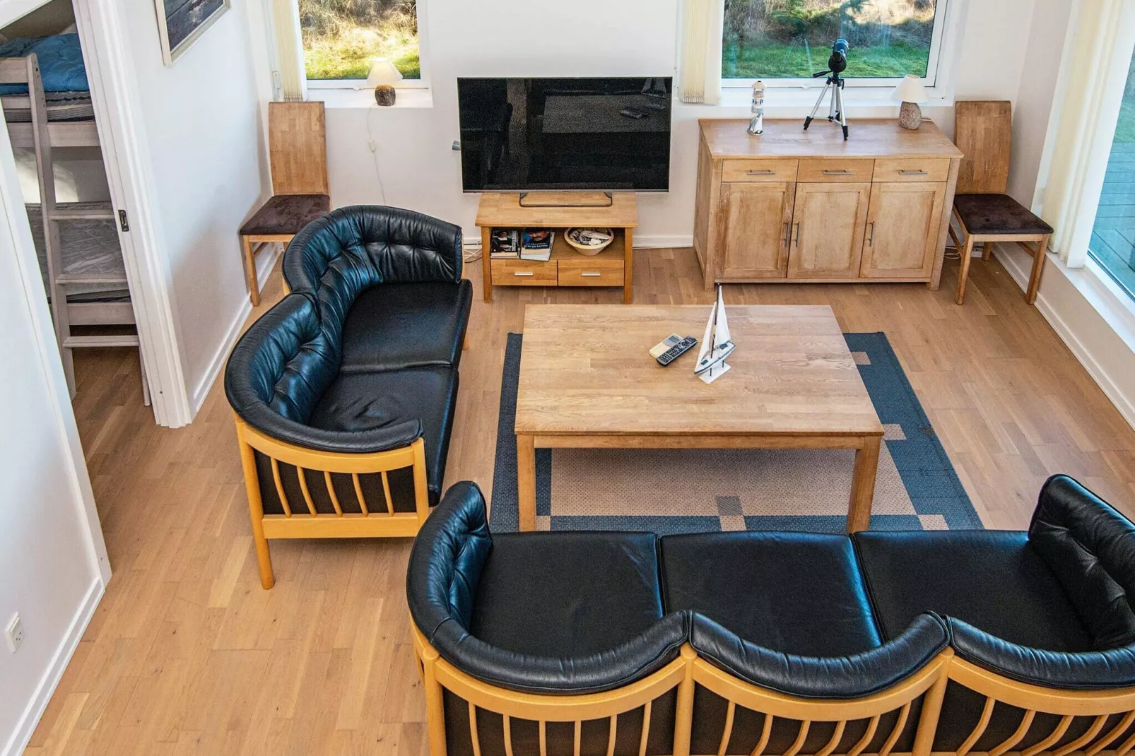 6 person holiday home in Harboøre-By Traum