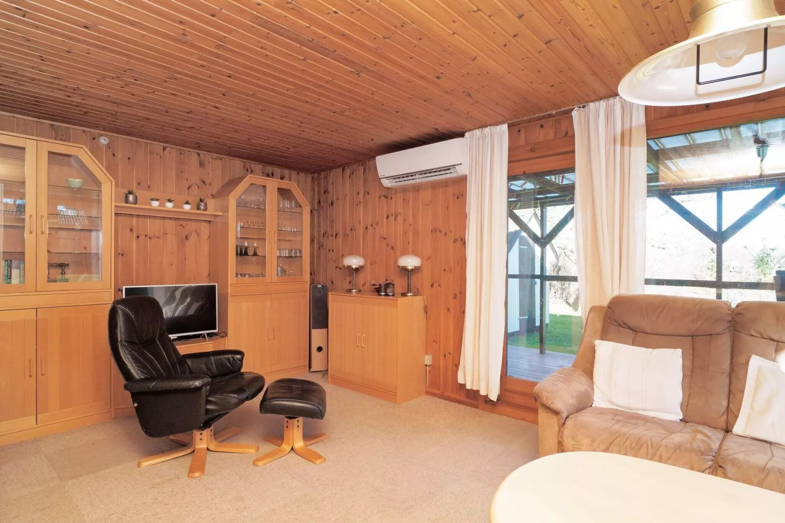 5 Personen Ferienhaus in Føllenslev-By Traum