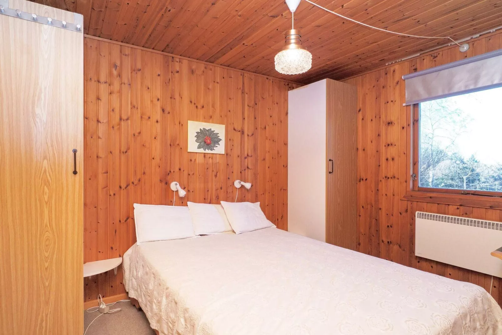 5 person holiday home in Føllenslev-By Traum-Indoor