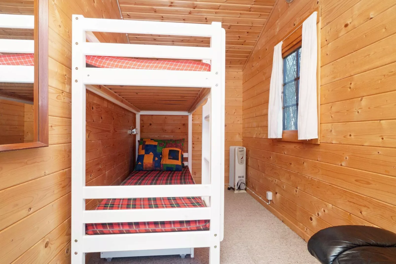 5 person holiday home in Føllenslev-By Traum-Indoor