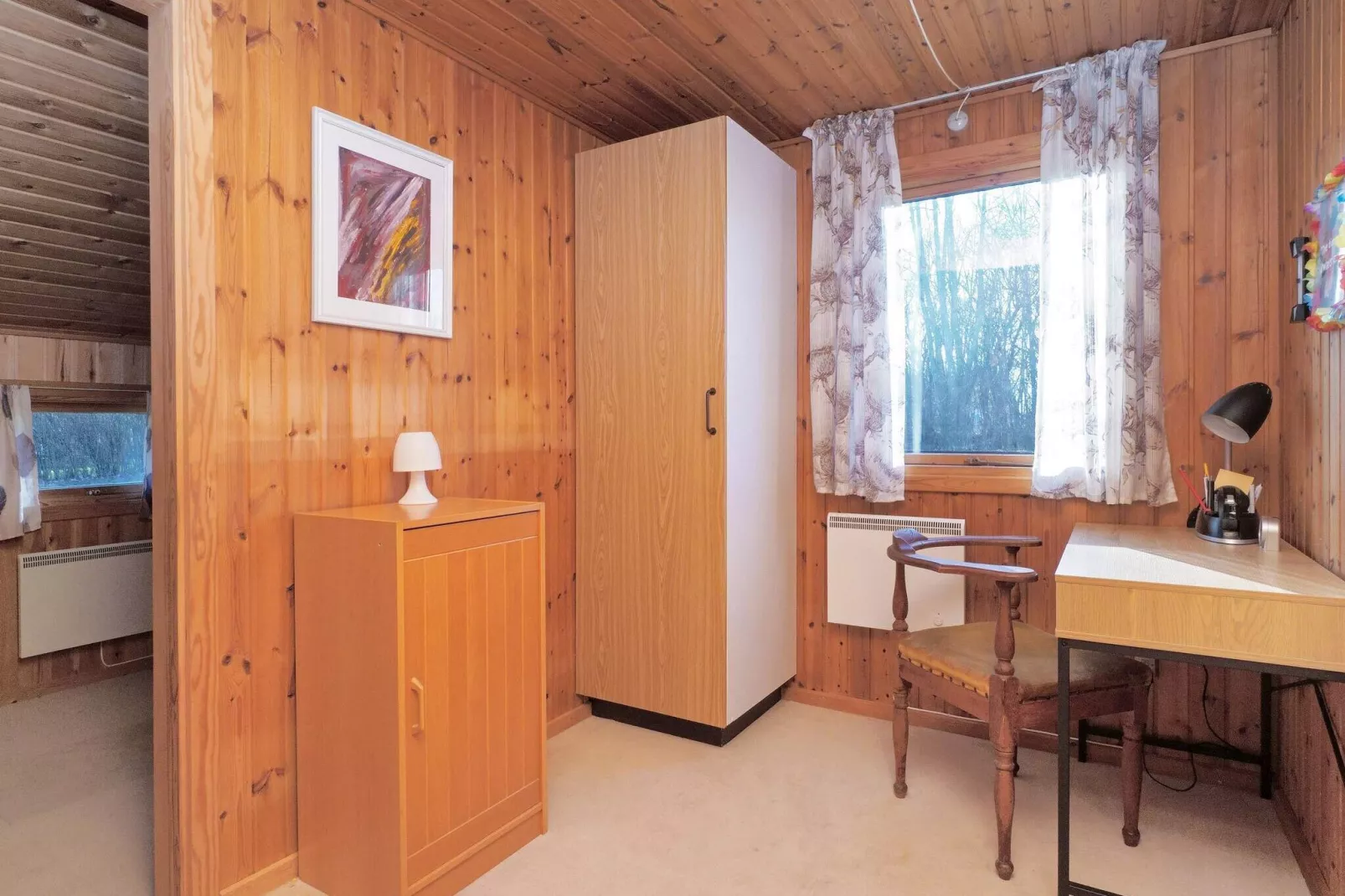 5 person holiday home in Føllenslev-By Traum-Indoor