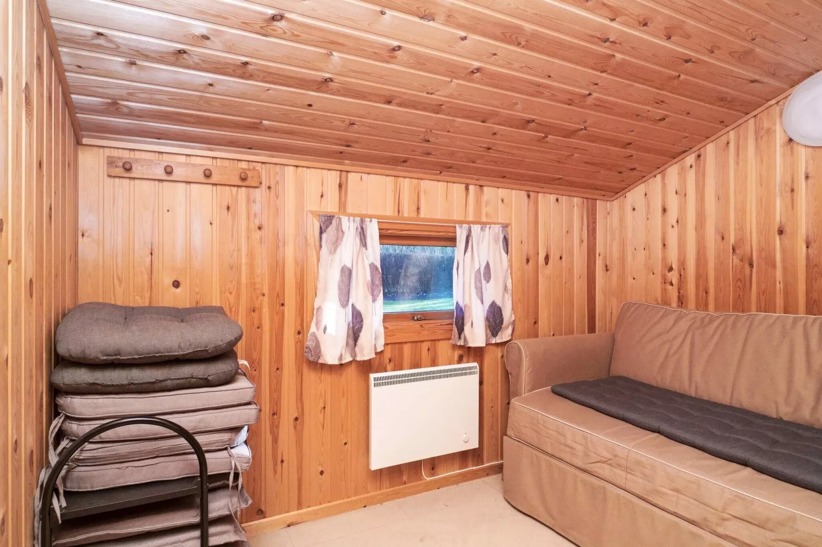 5 person holiday home in Føllenslev-By Traum-Indoor