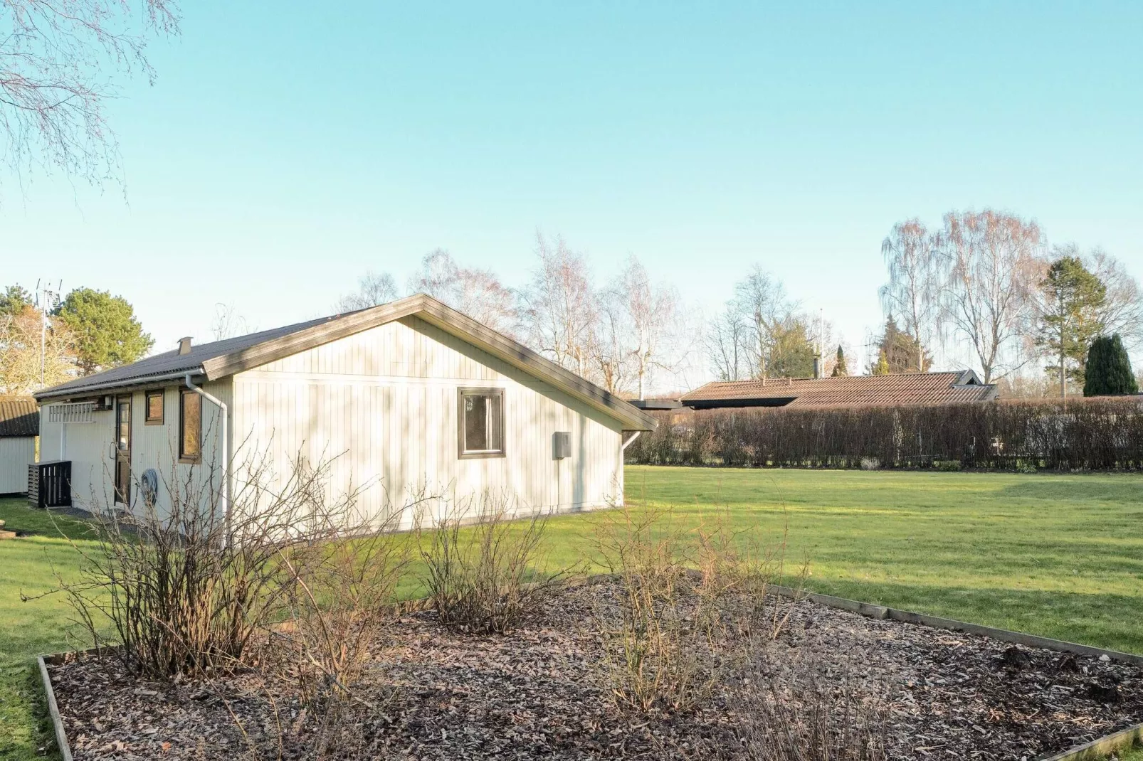 5 person holiday home in Føllenslev-By Traum-View