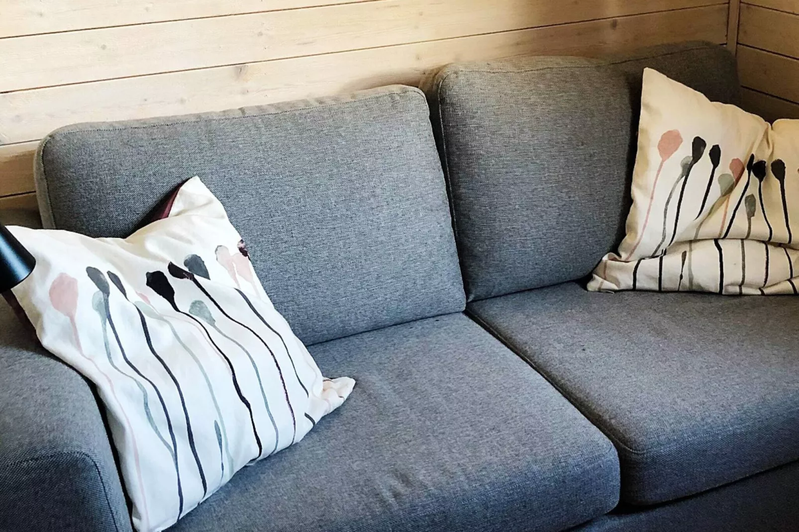 8 Personen Ferienhaus in BORGHOLM-By Traum-Innen