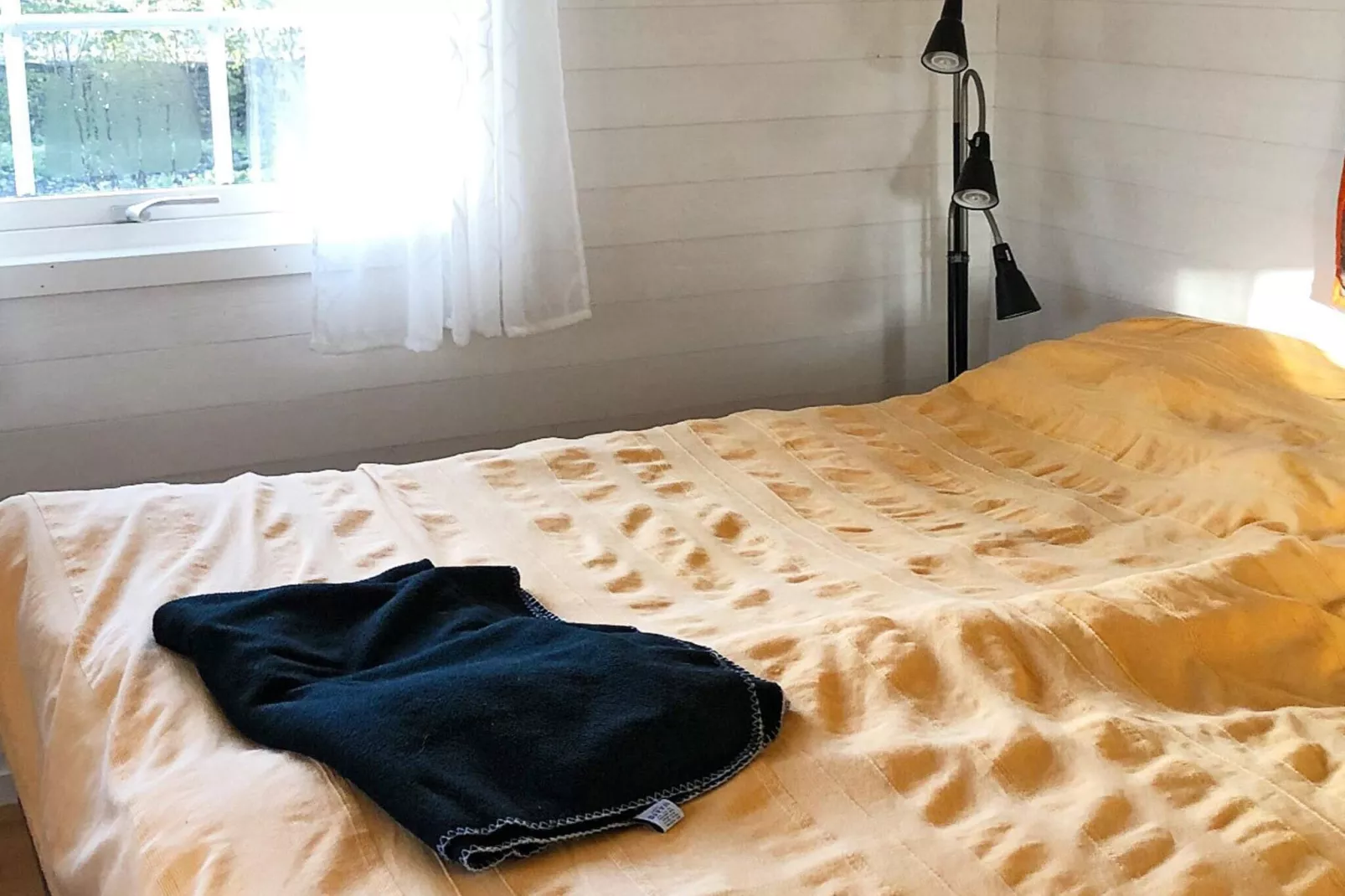 8 Personen Ferienhaus in BORGHOLM-By Traum-Innen