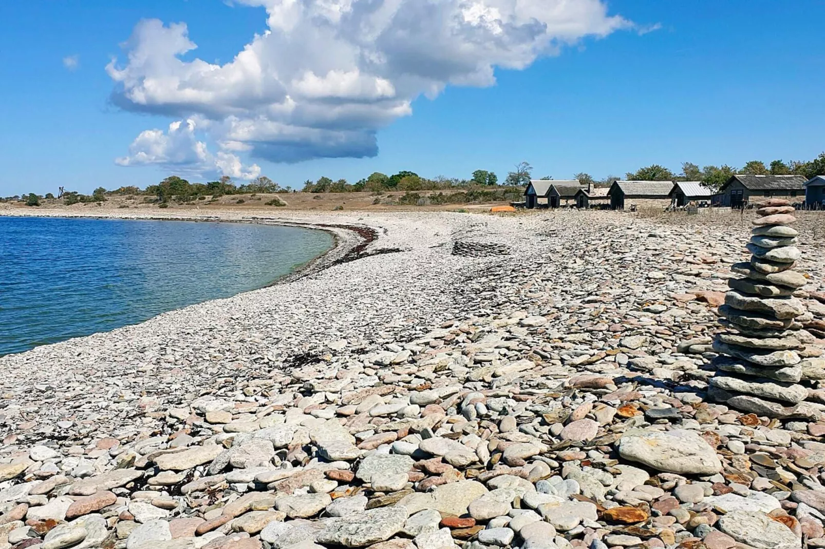 8 Personen Ferienhaus in BORGHOLM-By Traum-Nicht getaggt