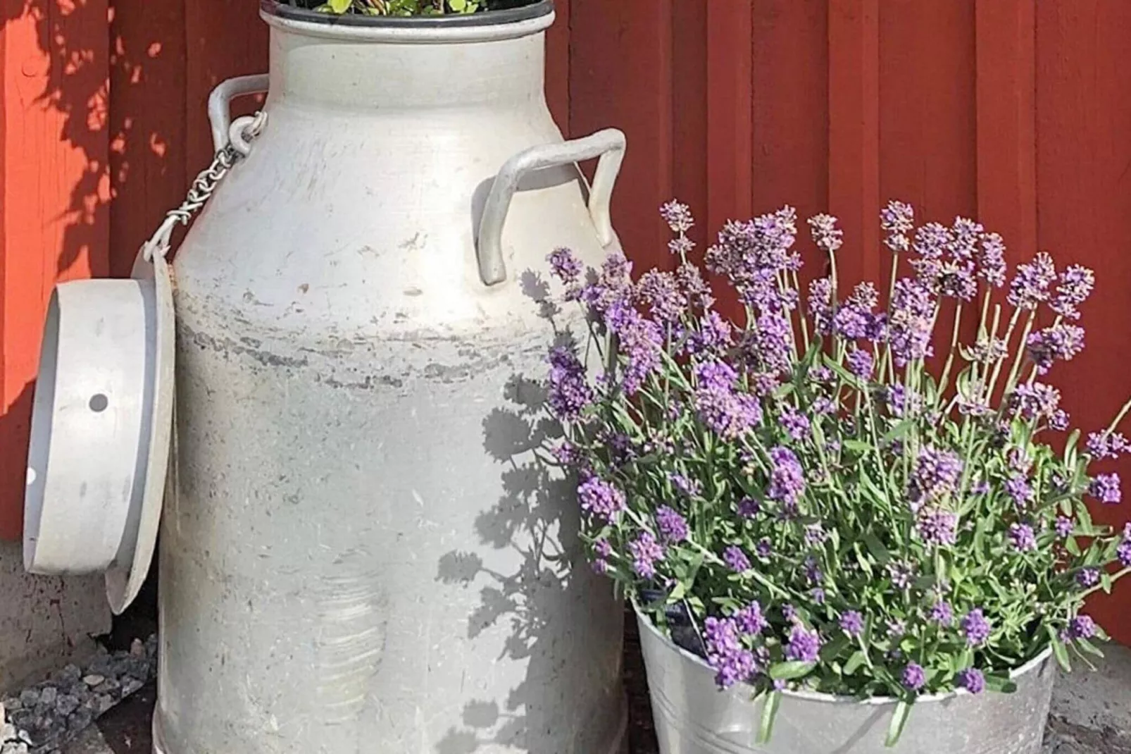 3 person holiday home in TRÄLÖVSLÄGE-By Traum-Outdoor
