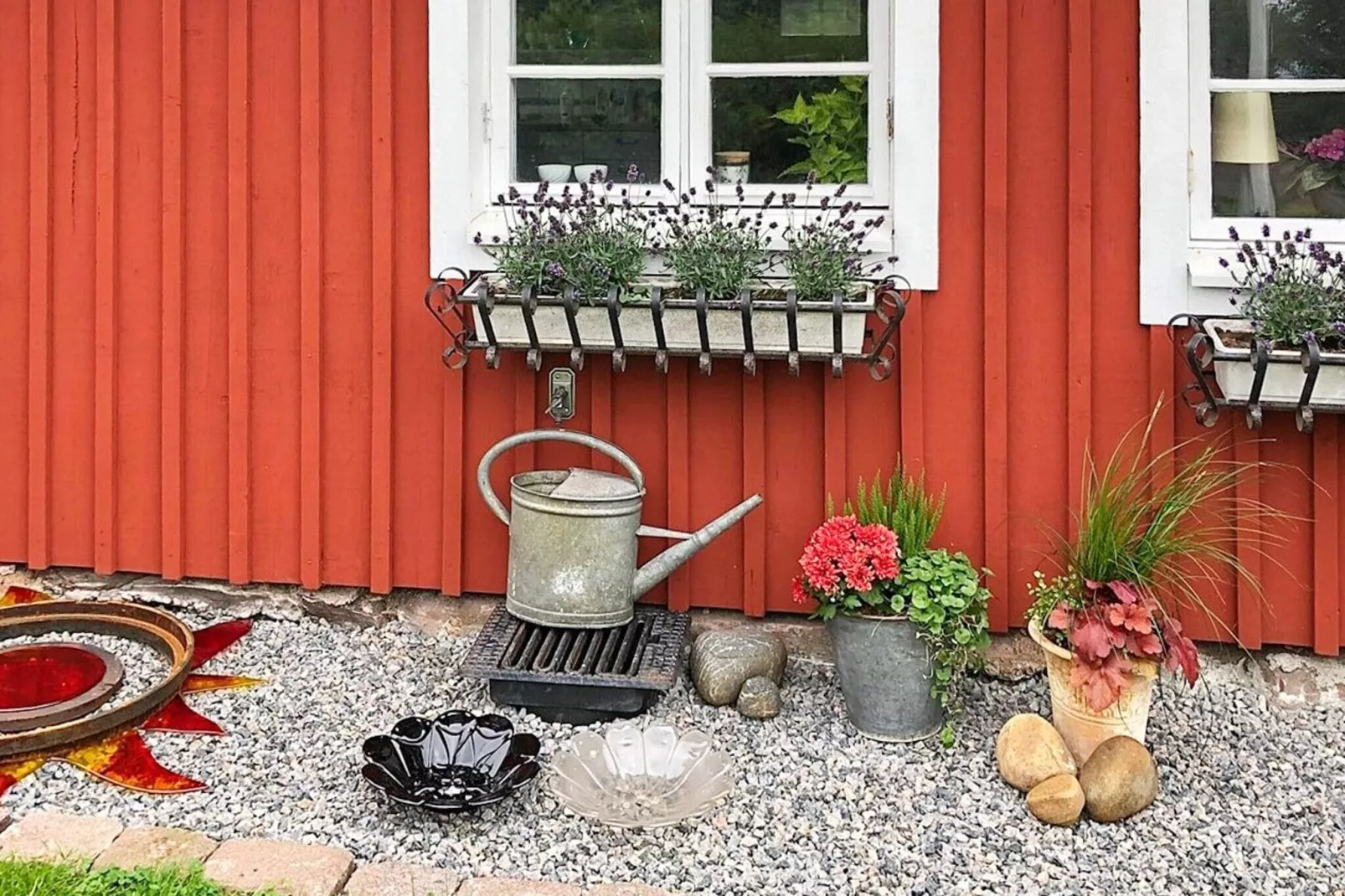 3 person holiday home in TRÄLÖVSLÄGE-By Traum-Outdoor