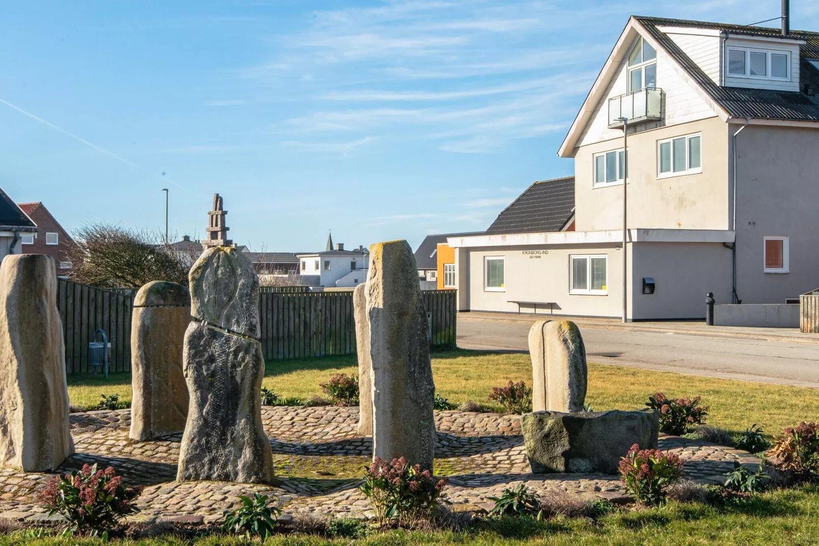 6 person holiday home in Thyborøn-By Traum