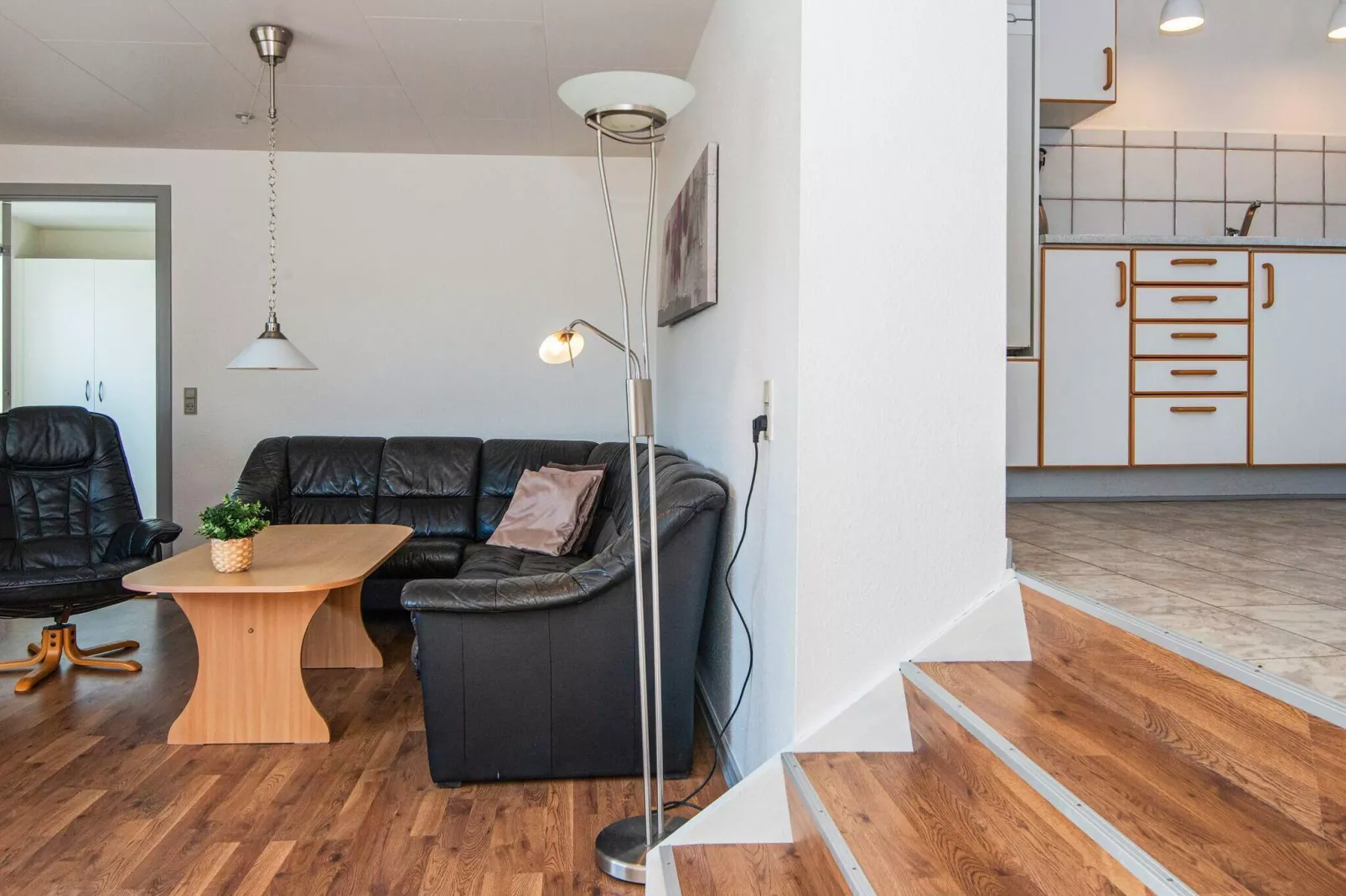 4 person holiday home in Thyborøn-By Traum-Indoor