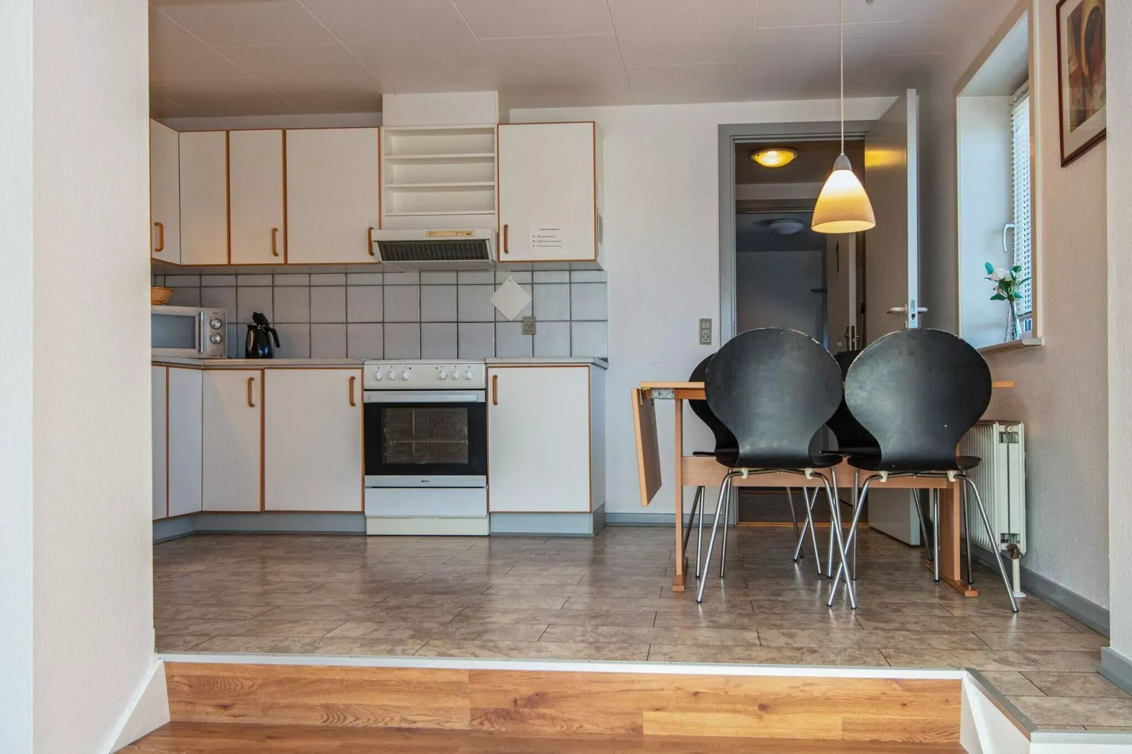 4 person holiday home in Thyborøn-By Traum-Indoor