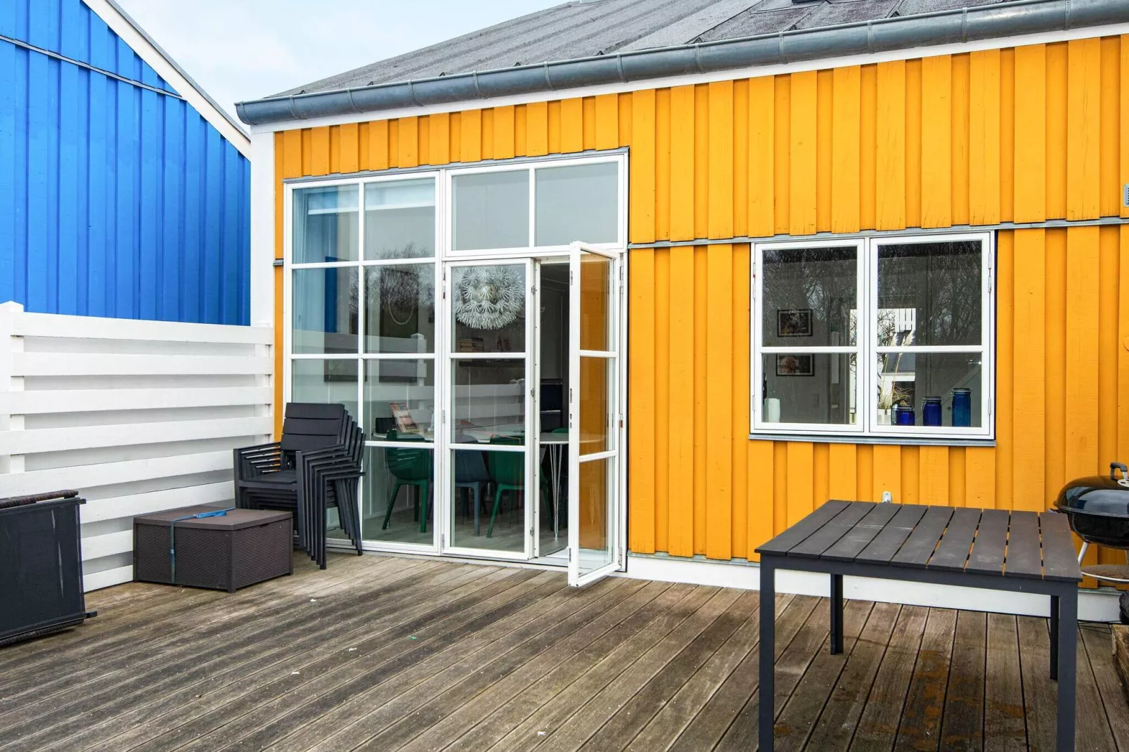 4 room,2+3 floor-View